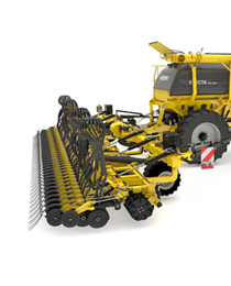 Сівалка EFECTA